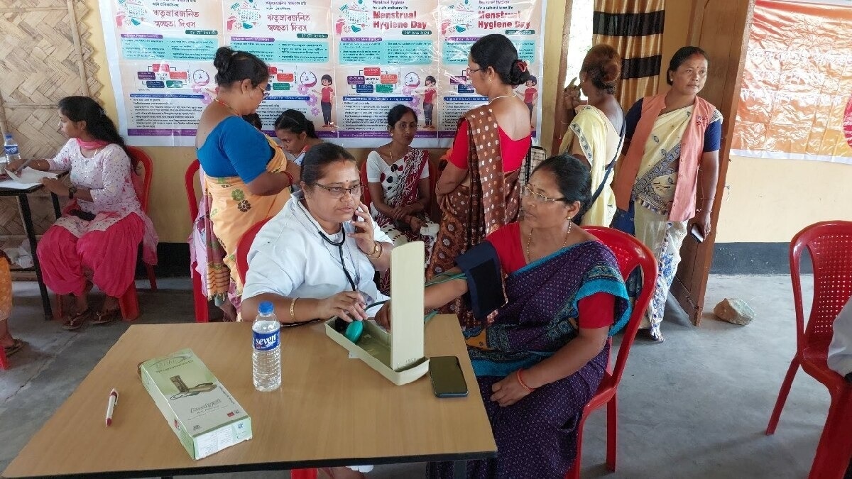 Enrolment and issuance of Ayushman cards for eligible senior citizens require Aadhaar-based e-KYC. Enrolment and issuance of Ayushman cards for eligible senior citizens require Aadhaar-based e-KYC.