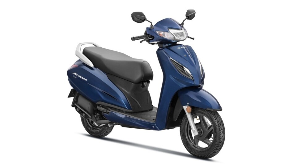 Honda Activa Honda Activa