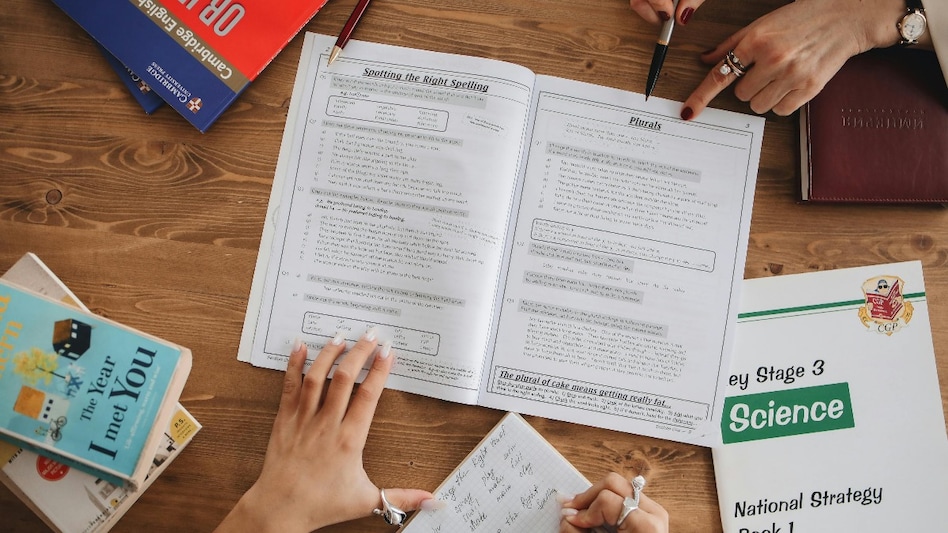 The exam is divided into three sections: Verbal Ability and Reading Comprehension (VARC), Data Interpretation and Logical Reasoning (DILR), and Quantitative Ability (QA). The exam is divided into three sections: Verbal Ability and Reading Comprehension (VARC), Data Interpretation and Logical Reasoning (DILR), and Quantitative Ability (QA).