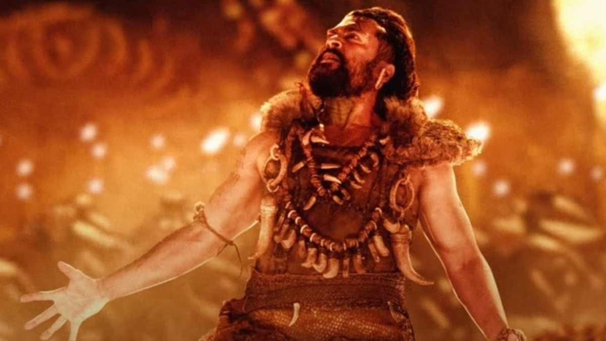 The film opened with a promising ₹24 crore net domestically on Day 1 but rapidly lost momentum. The film opened with a promising ₹24 crore net domestically on Day 1 but rapidly lost momentum.