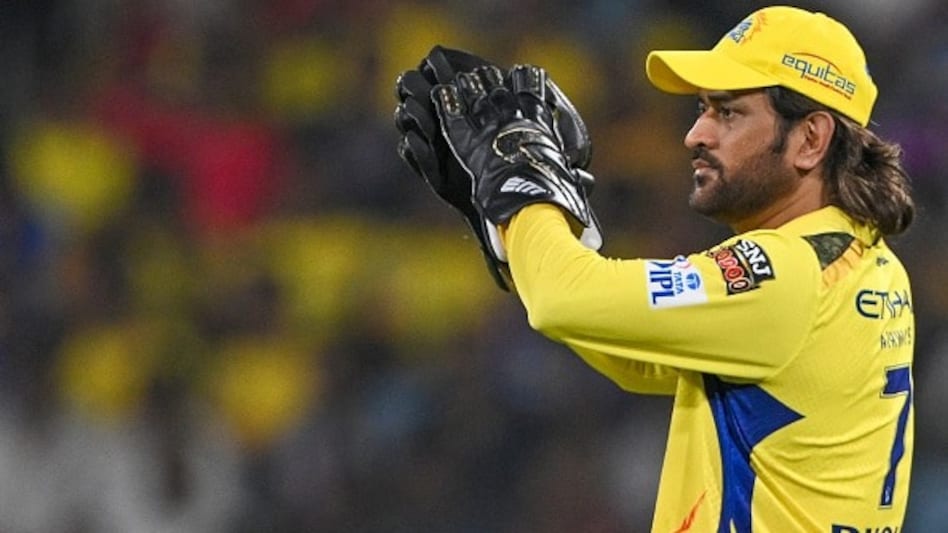Chennai Super Kings (CSK) received a bonus rule allowing M.S. Dhoni’s retention for ₹4 crore as an “uncapped player,” leaving them with ₹55 crore for the auction. Chennai Super Kings (CSK) received a bonus rule allowing M.S. Dhoni’s retention for ₹4 crore as an “uncapped player,” leaving them with ₹55 crore for the auction.