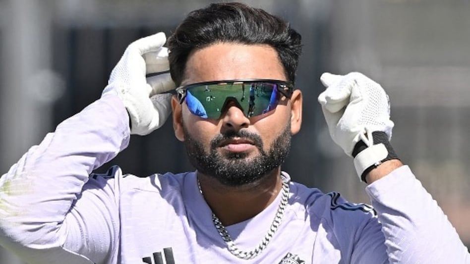 Pant was acquired by LSG after his former team, Delhi Capitals, chose not to use the Right to Match (RTM) card to retain him. Pant was acquired by LSG after his former team, Delhi Capitals, chose not to use the Right to Match (RTM) card to retain him.