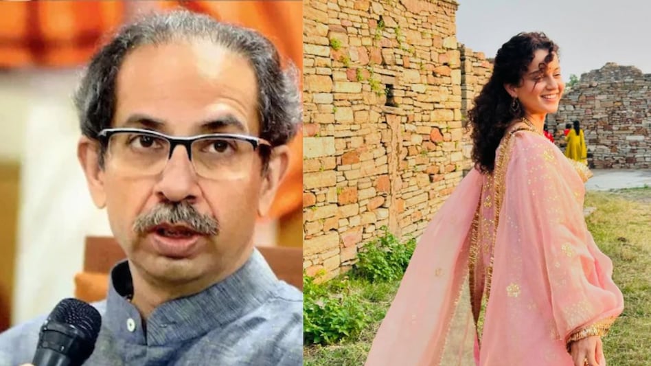 Recounting the demolition of her house in 2020, she said that they not only demolished her house but also used foul language against her. Recounting the demolition of her house in 2020, she said that they not only demolished her house but also used foul language against her.