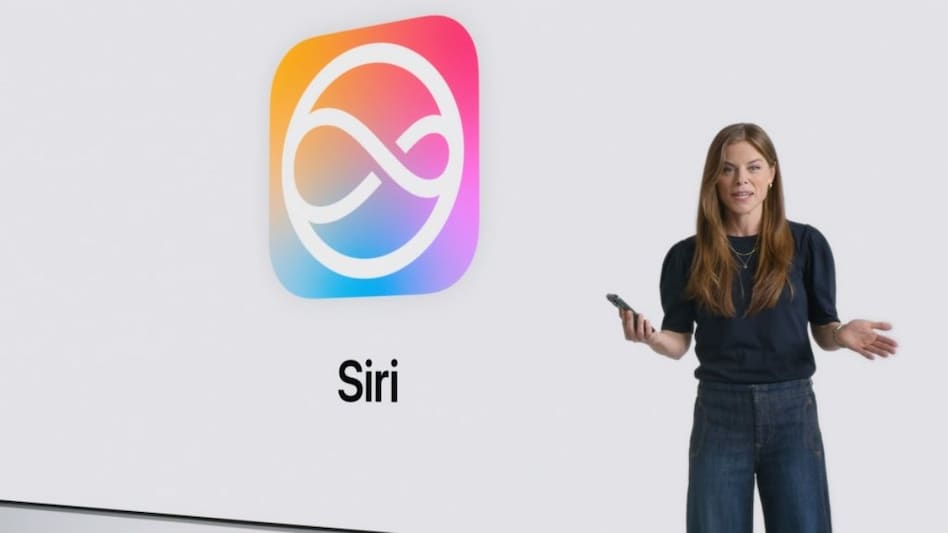 Apple announces new updates for Siri including ChatGPT integration Apple announces new updates for Siri including ChatGPT integration