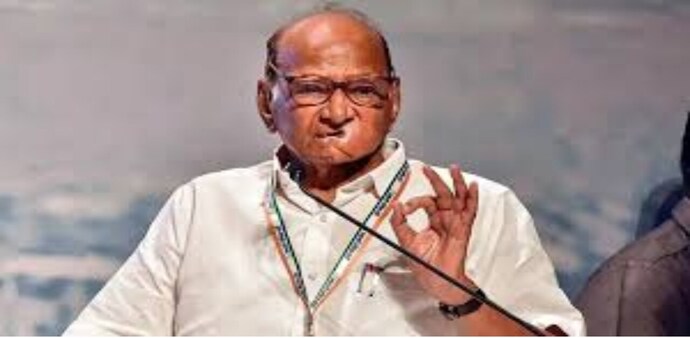 Among its MVA allies, the NCP (SP) got the lowest number of seats at 10. Among its MVA allies, the NCP (SP) got the lowest number of seats at 10.