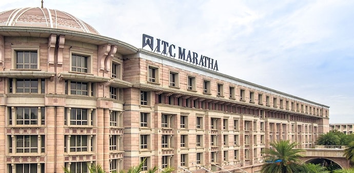 ITC Hotels will not open any new property but will increase the room count in existing ones by 102. ITC Hotels will not open any new property but will increase the room count in existing ones by 102.