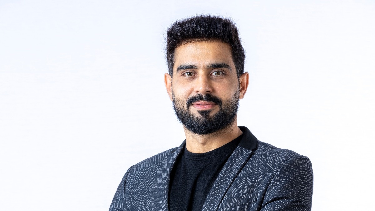 Deputy CEO of Anand Rathi Wealth, Feroze Azeez on if now is the right time to build your portfolio Deputy CEO of Anand Rathi Wealth, Feroze Azeez on if now is the right time to build your portfolio