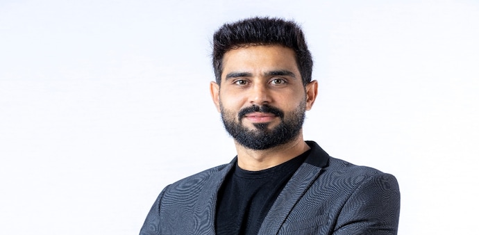 Deputy CEO of Anand Rathi Wealth, Feroze Azeez on if now is the right time to build your portfolio Deputy CEO of Anand Rathi Wealth, Feroze Azeez on if now is the right time to build your portfolio