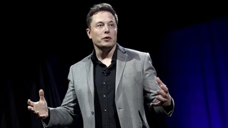 Elon Musk slammed California for not officially calling the race weeks after the 2024 US Presidential Election held on November 5. Elon Musk slammed California for not officially calling the race weeks after the 2024 US Presidential Election held on November 5.