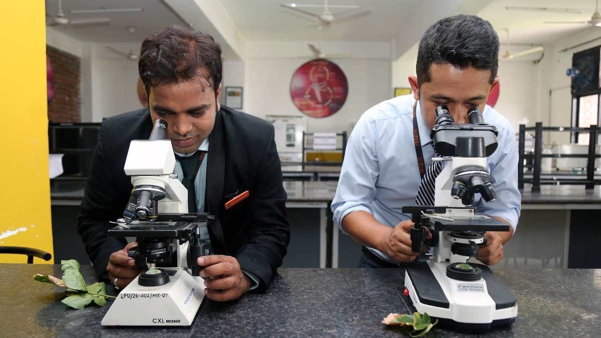 The Cabinet also approved the continuation of the Atal Innovation Mission (AIM) under NITI Aayog, with an expanded scope and a budget of Rs 2,750 crore allocated for the period up to March 31, 2028. The Cabinet also approved the continuation of the Atal Innovation Mission (AIM) under NITI Aayog, with an expanded scope and a budget of Rs 2,750 crore allocated for the period up to March 31, 2028.