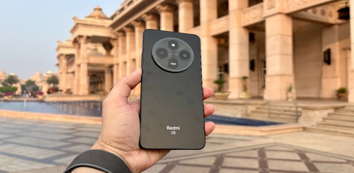 Redmi A4 5G Redmi A4 5G