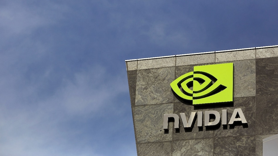 Nvidia Nvidia
