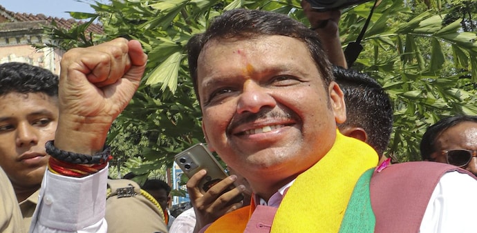 After emerging as the single-largest party in the Mahayuti alliance, the BJP wants a chief minister from its party. After emerging as the single-largest party in the Mahayuti alliance, the BJP wants a chief minister from its party.
