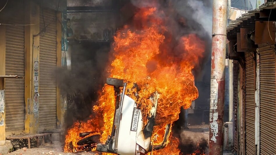 Sambhal Violence: 4 dead in violent clashes over mosque survey - What we know so far Sambhal Violence: 4 dead in violent clashes over mosque survey - What we know so far