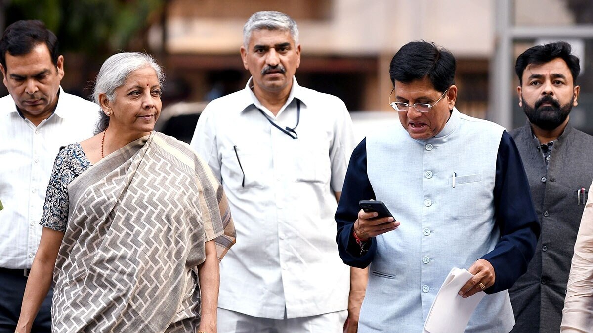 Senior policymakers who are preparing the Union Budget 2025-26 have ruled out the need for direct sops or cash subsidy schemes to boost demand at this point. Senior policymakers who are preparing the Union Budget 2025-26 have ruled out the need for direct sops or cash subsidy schemes to boost demand at this point.
