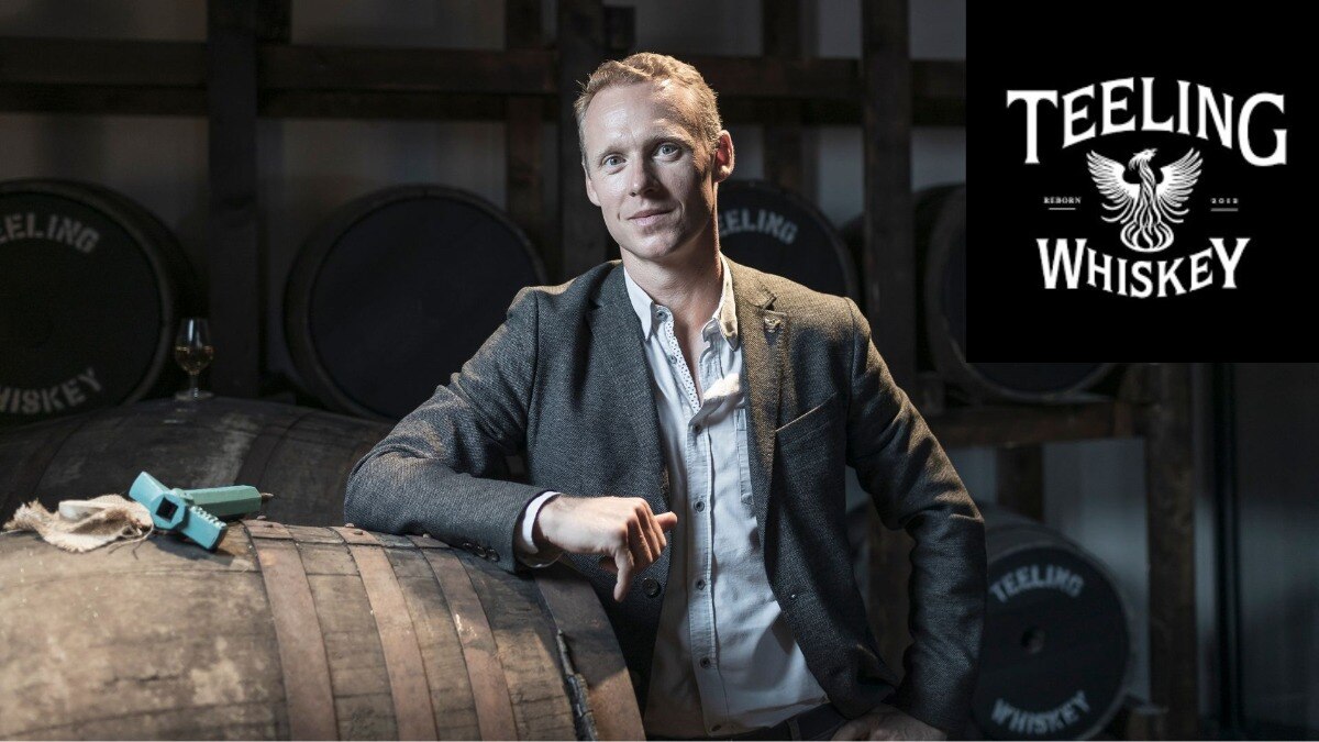 Jack Teeling Jack Teeling