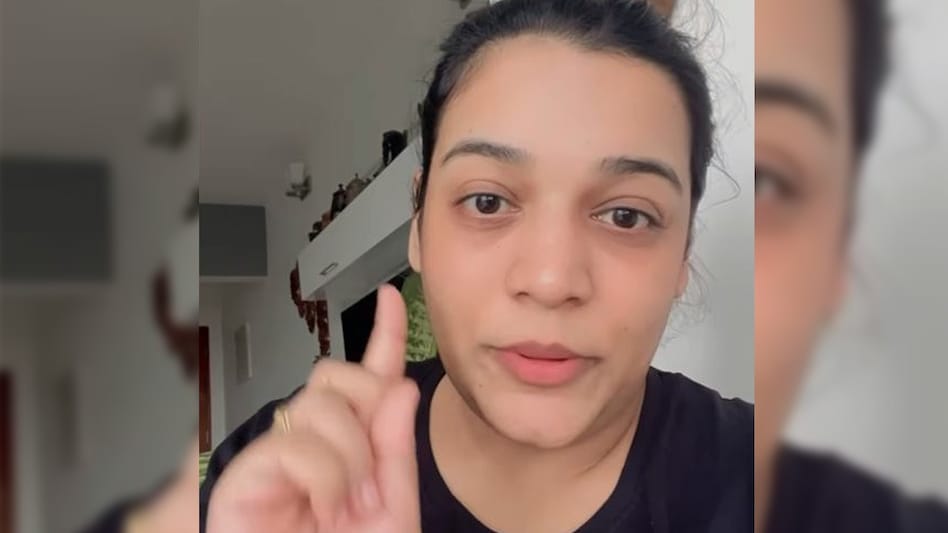 In an Instagram video, Rana shared her concerns and asked followers for advice on setting boundaries with her maid. In an Instagram video, Rana shared her concerns and asked followers for advice on setting boundaries with her maid.