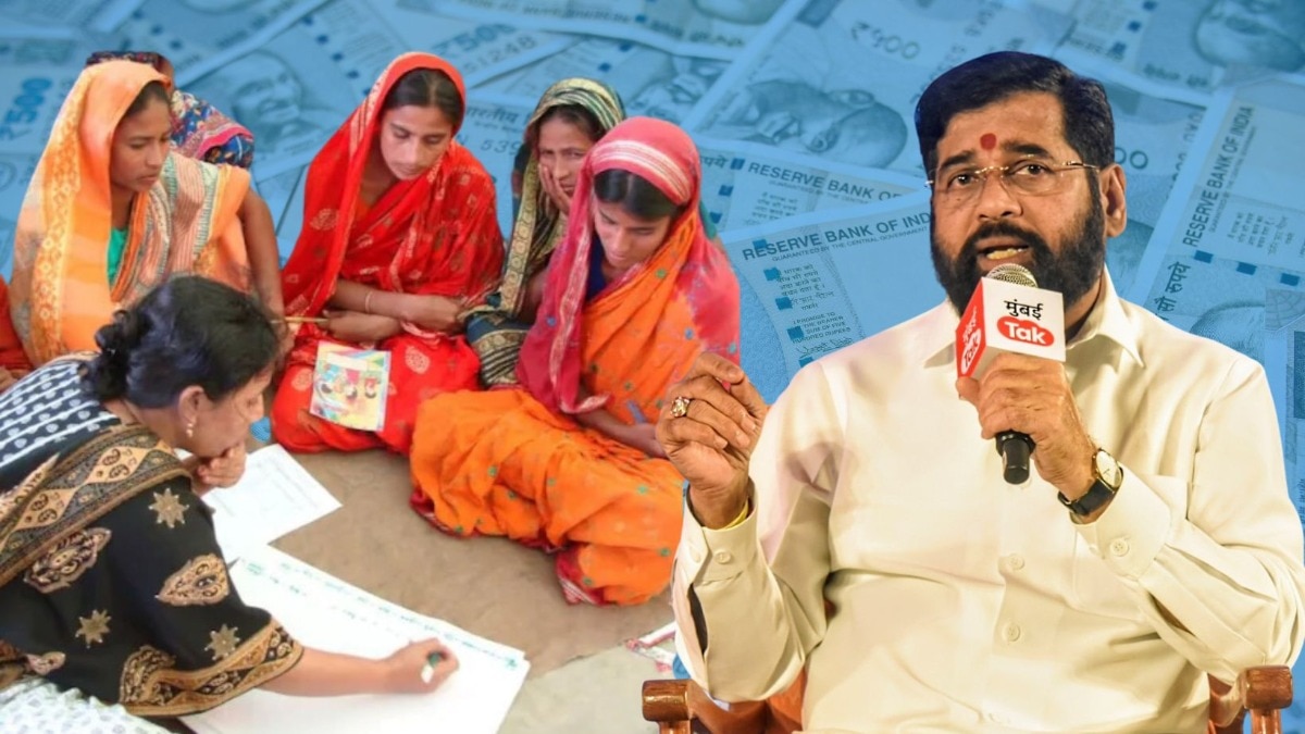The Majhi Ladki Bahin Yojana, introduced in July 2024, offers monthly stipends of Rs 1,500 to women between the ages of 18 and 65 who are facing financial hardships. The Majhi Ladki Bahin Yojana, introduced in July 2024, offers monthly stipends of Rs 1,500 to women between the ages of 18 and 65 who are facing financial hardships.