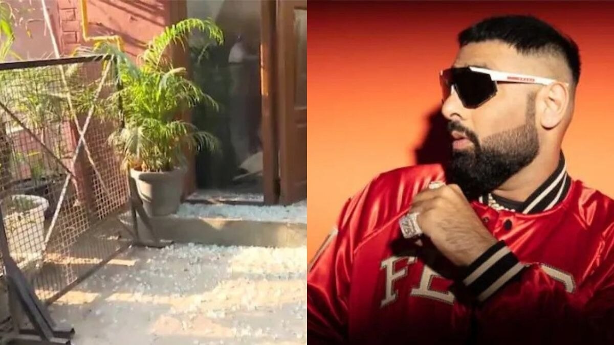 The blasts took place between 3:15 am and 3:30 am in Sector 26. While no injuries were reported, the glass of a nearby restaurant was damaged. The blasts took place between 3:15 am and 3:30 am in Sector 26. While no injuries were reported, the glass of a nearby restaurant was damaged.