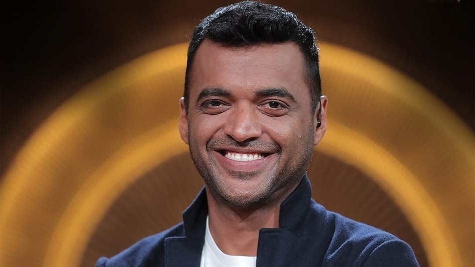 Zomato CEO Deepinder Goyal Zomato CEO Deepinder Goyal