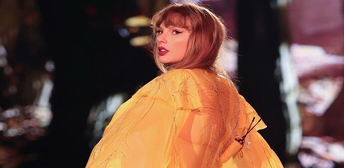 Taylor Swift Taylor Swift