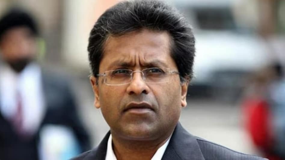 Lalit Modi, the founder of the Indian Premier League (IPL) Lalit Modi, the founder of the Indian Premier League (IPL)