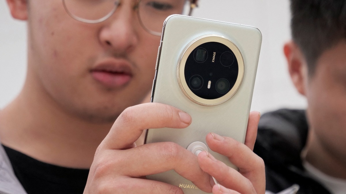 Huawei Mate 70 Huawei Mate 70