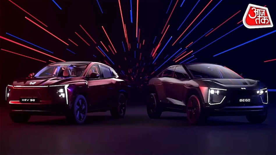 Emkay values M&M at 27 times September 2026 core earnings per share against 21.5 times for Maruti Suzuki India Ltd and 24 times for MSIL for Hyundai Motor India Ltd. Emkay values M&M at 27 times September 2026 core earnings per share against 21.5 times for Maruti Suzuki India Ltd and 24 times for MSIL for Hyundai Motor India Ltd.