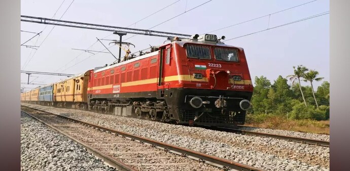 RailTel stock has risen 43 per cent in a year and gained 186 per cent in two years. RailTel stock has risen 43 per cent in a year and gained 186 per cent in two years.