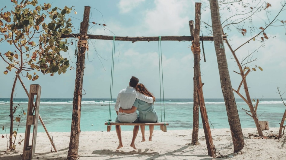 With breathtaking landscapes, rich cultures, and no hassle of visa applications, couples can focus on creating cherished memories together in these nations With breathtaking landscapes, rich cultures, and no hassle of visa applications, couples can focus on creating cherished memories together in these nations
