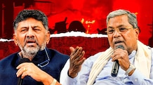 Congress’s Karnataka bypoll triumph shows why Siddaramaiah and DK Shivakumar's are Congress's golden boys Congress’s decisive bypoll victory signals a shift in Karnataka’s political equilibrium but also shows why for Congress Siddaramaiah and Shivakumar are the party's key leaders at the moment.