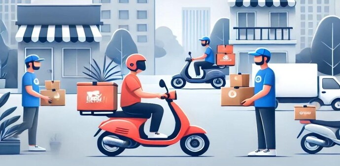 Quick commerce has been an emerging force in the developing landscape of Indian retail. Quick commerce has been an emerging force in the developing landscape of Indian retail.