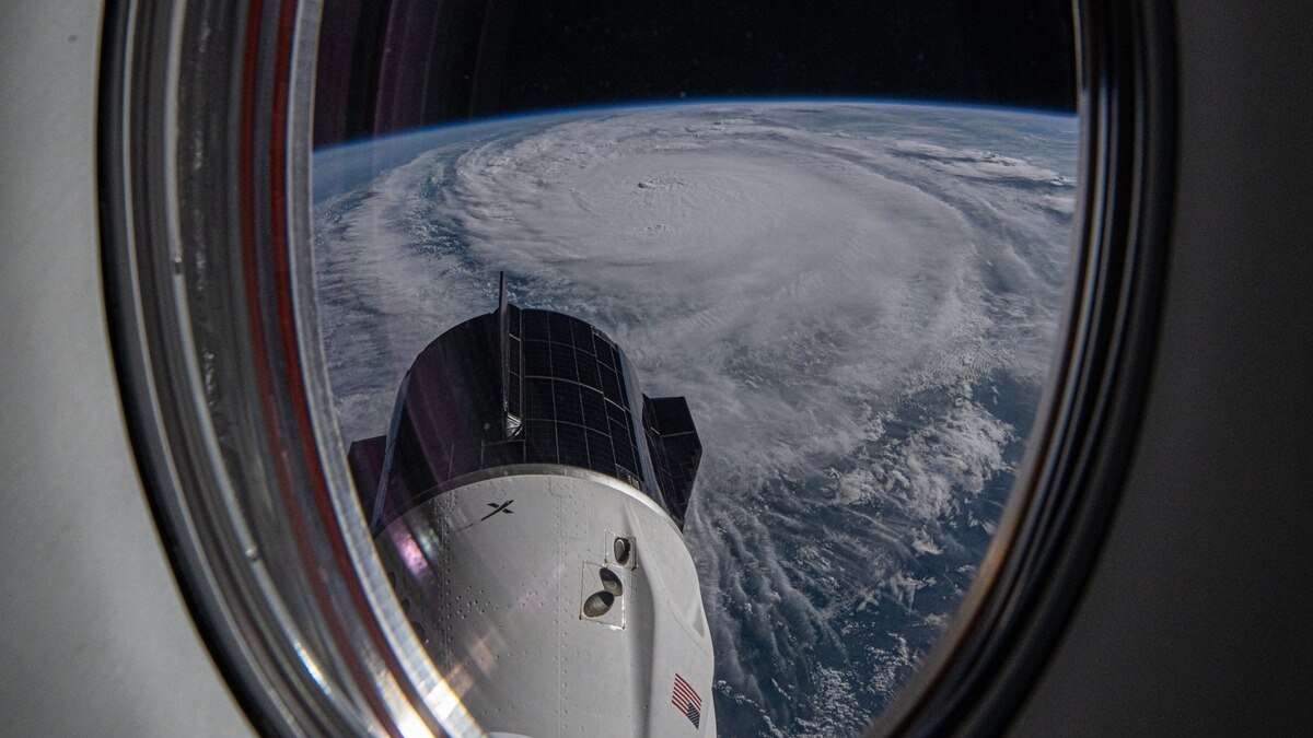 NASA using AI tools to help monitor and prevent disasters; here's how it works