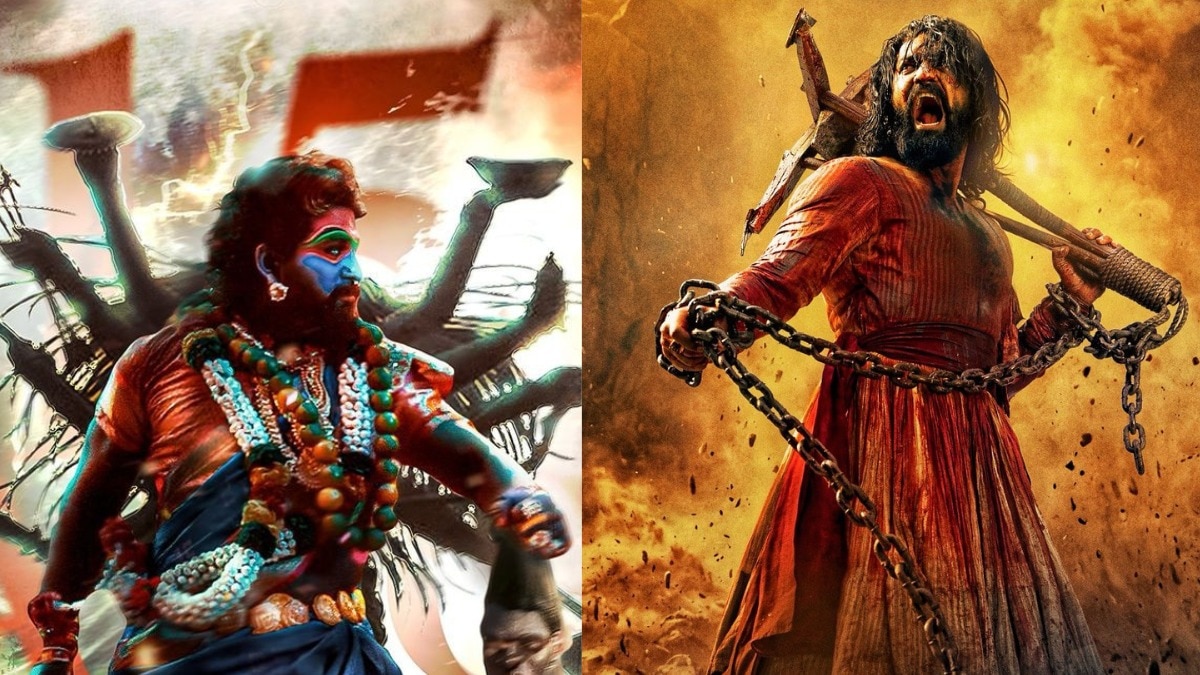 Pushpa 2 gets solo run! Chhaava makers push release date Pushpa 2 gets solo run! Chhaava makers push release date