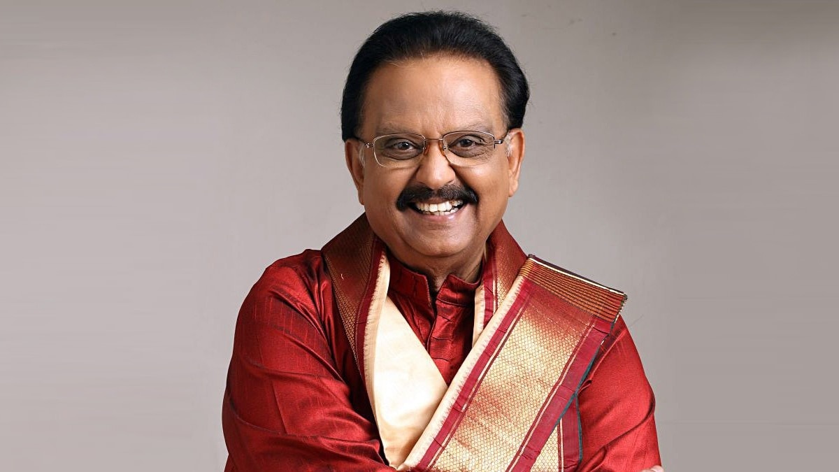 SP Balasubrahmayam died at the age of 74 in September 2020 due to cardio-respiratory arrest after over a month of hospitalisation. SP Balasubrahmayam died at the age of 74 in September 2020 due to cardio-respiratory arrest after over a month of hospitalisation.