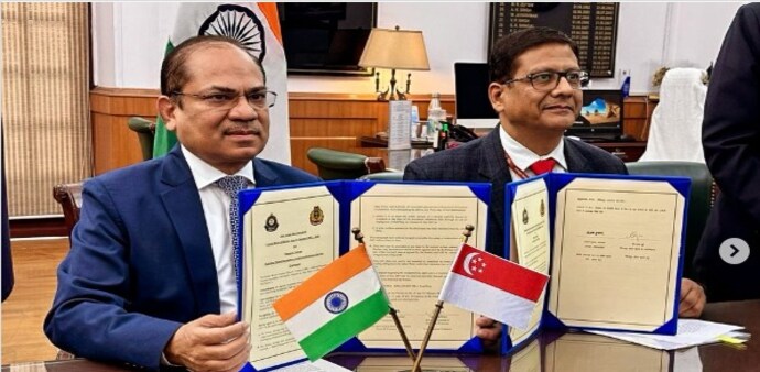 These identified companies get preference at the time of customs clearance and other regulatory leeway. These identified companies get preference at the time of customs clearance and other regulatory leeway.