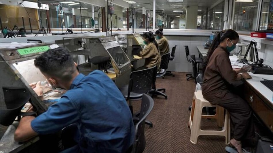 The government's aim is to offer employment to a family member of a government servant who passes away while in service or retires on medical grounds. The government's aim is to offer employment to a family member of a government servant who passes away while in service or retires on medical grounds.