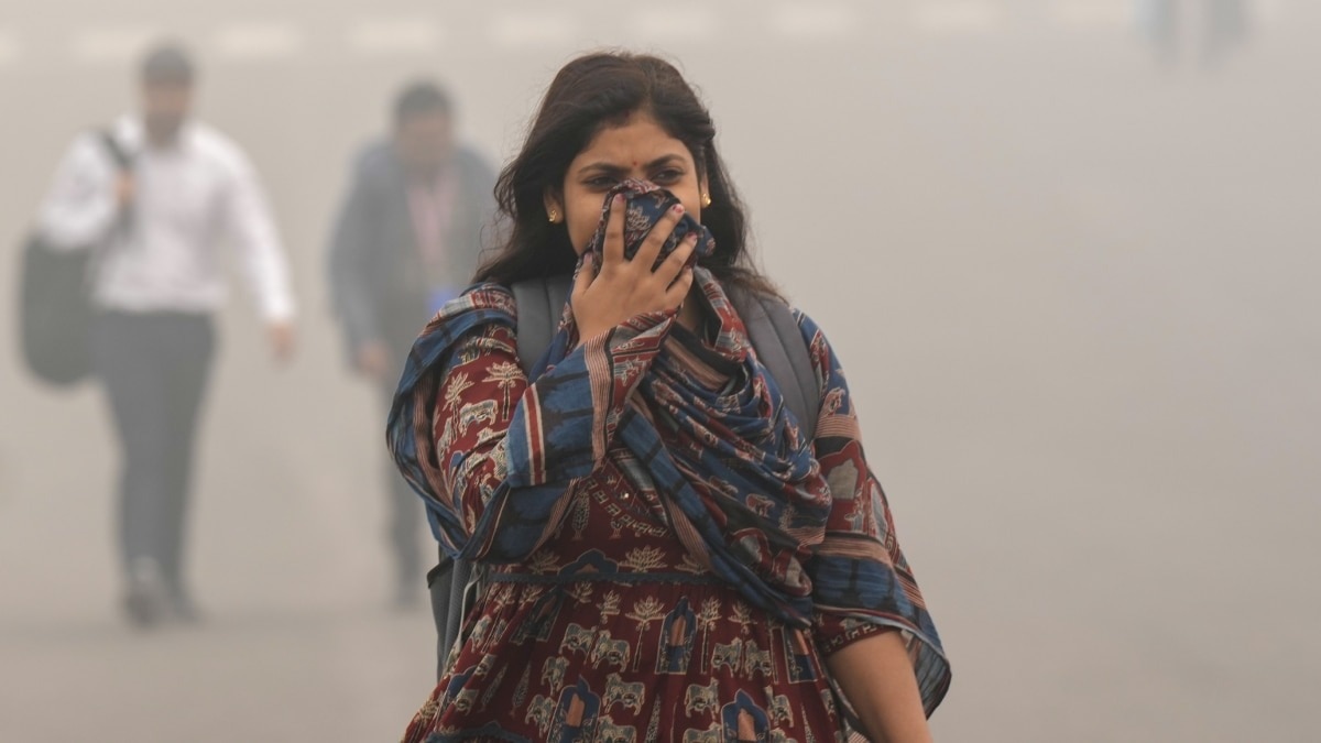 The top court has been monitoring action taken by authorities in the adjoining states of Punjab, Haryana and Uttar Pradesh to curb stubble-burning incidents, among other things. The top court has been monitoring action taken by authorities in the adjoining states of Punjab, Haryana and Uttar Pradesh to curb stubble-burning incidents, among other things.