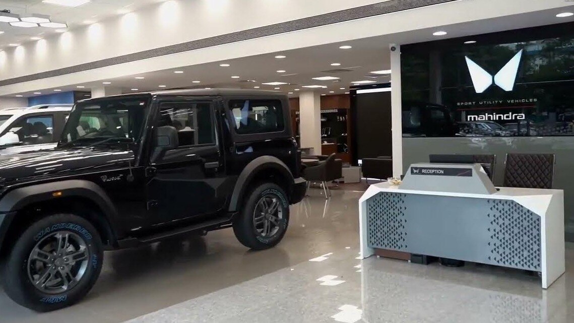 ‘No penalty has been levied’: Mahindra dismisses report on being fined over ‘failure to meet emission norms’ 