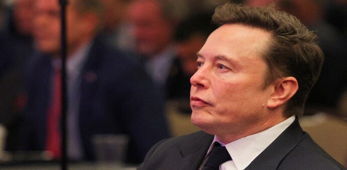 Elon Musk Elon Musk