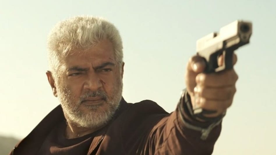 Netizens called the film pure Hollywood stuff and said that rampage is loading on Pongal 2025. Netizens called the film pure Hollywood stuff and said that rampage is loading on Pongal 2025.