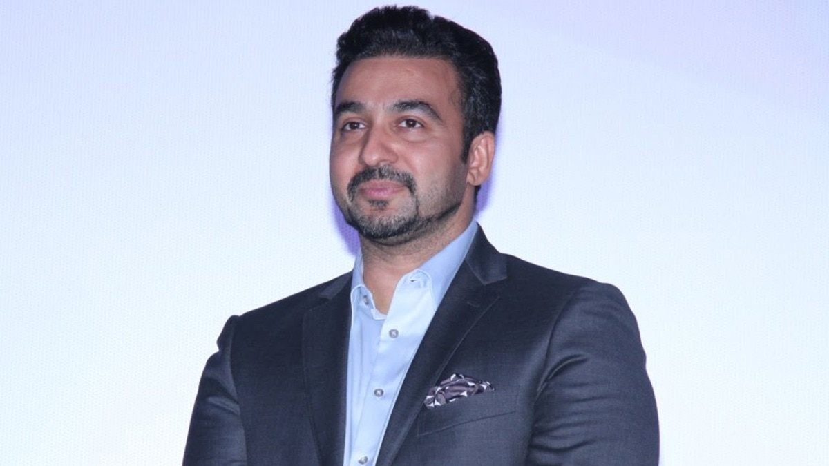 ED raids Raj Kundra's residence, office in connection to pornography case
