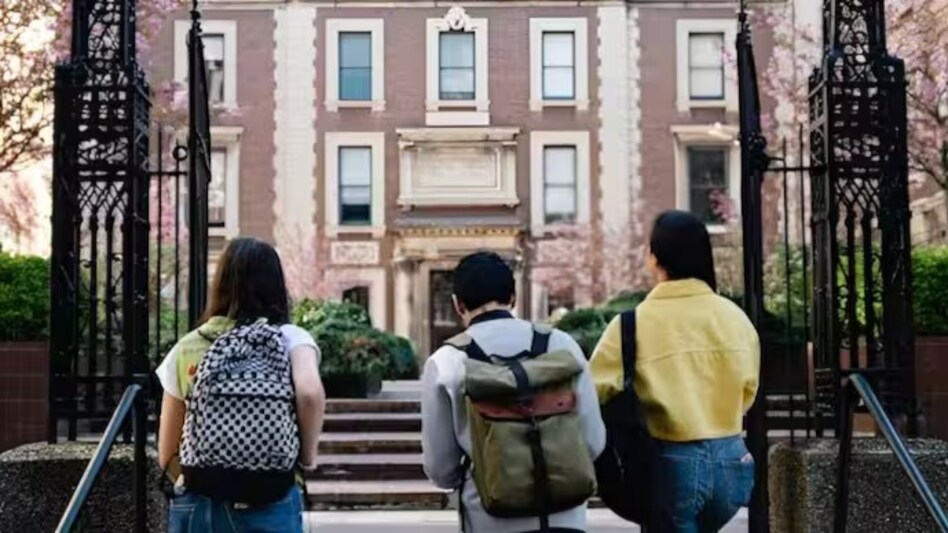 These US Universities are providing tuition-free study programs: Can Indian students apply? Details here These US Universities are providing tuition-free study programs: Can Indian students apply? Details here