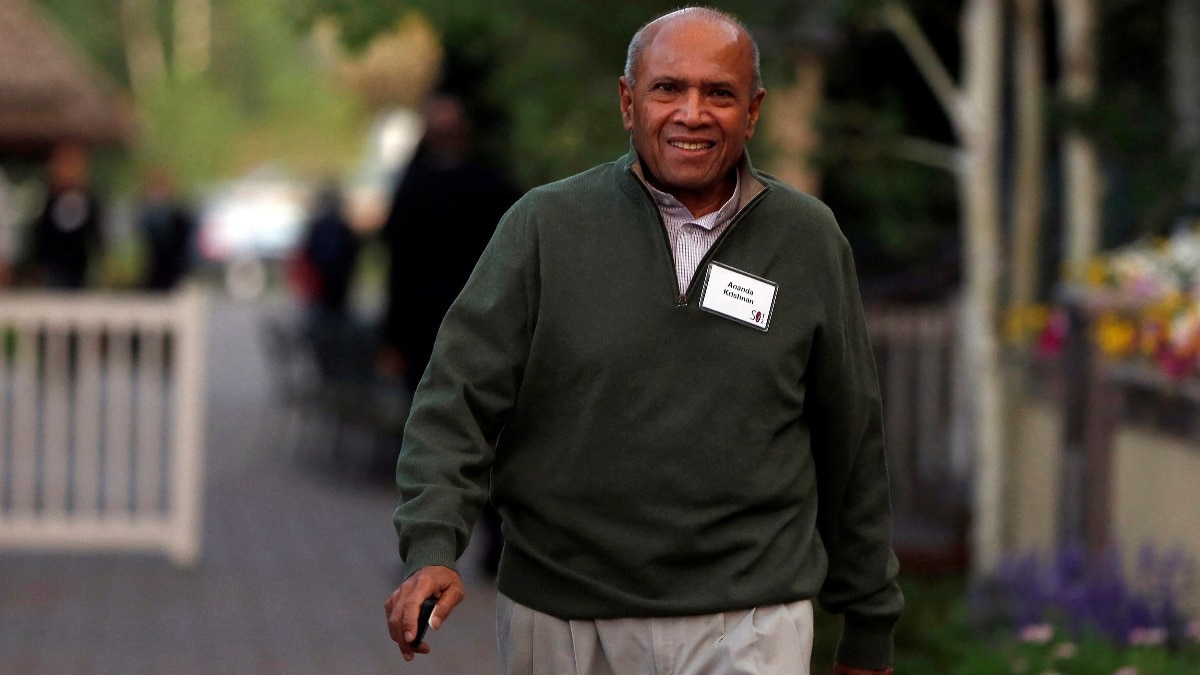 Often referred to as “AK,” Krishnan was Malaysia’s third-richest individual, with a fortune exceeding $5 billion (over Rs 40,000 crore), according to the South China Morning Post. Often referred to as “AK,” Krishnan was Malaysia’s third-richest individual, with a fortune exceeding $5 billion (over Rs 40,000 crore), according to the South China Morning Post.