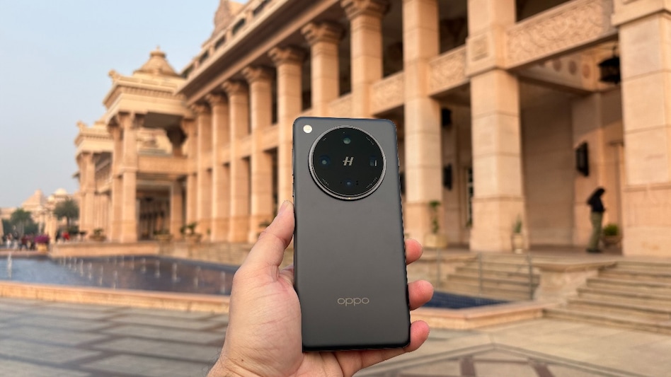 OPPO Find X8 Pro OPPO Find X8 Pro