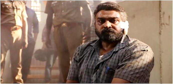 Maharaja premiered in China on November 29, with early screenings generating around Rs 5.4 crores Maharaja premiered in China on November 29, with early screenings generating around Rs 5.4 crores