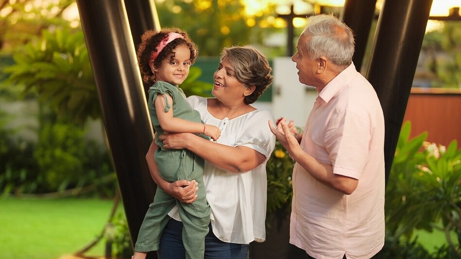 The Jeevan Pramaan Patra is an innovative digital life certificate created for pensioners, incorporating iometric technology and Aadhaar-based verification. The Jeevan Pramaan Patra is an innovative digital life certificate created for pensioners, incorporating iometric technology and Aadhaar-based verification.