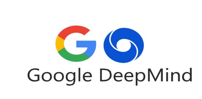 Google deepmind Google deepmind