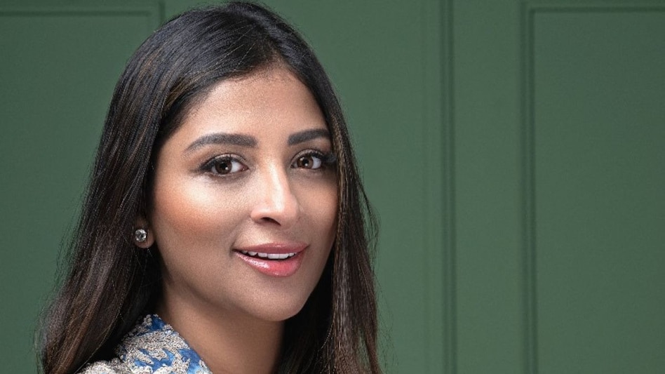 Alisha Moopen, Deputy Managing Director of Aster DM Healthcare Alisha Moopen, Deputy Managing Director of Aster DM Healthcare