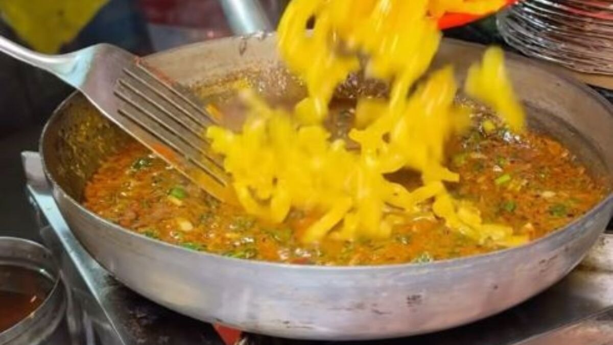 The unusual combination has sparked a wave of reactions, with many expressing disbelief and disgust. The unusual combination has sparked a wave of reactions, with many expressing disbelief and disgust.